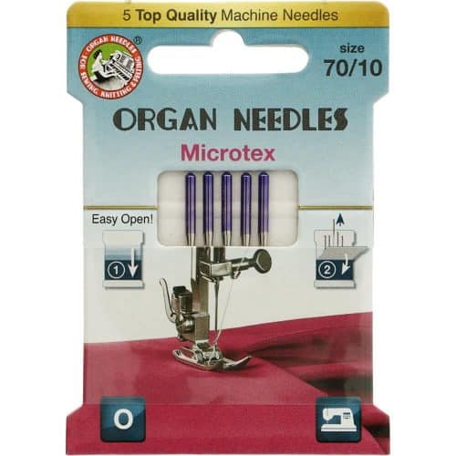 Neulat ORGAN Microtex 70/10