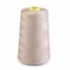 Overloki niit frosted almond