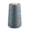 Overloki niit steel gray