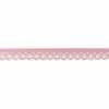Elastne kumm lilledega vanaroosa lai 20mm