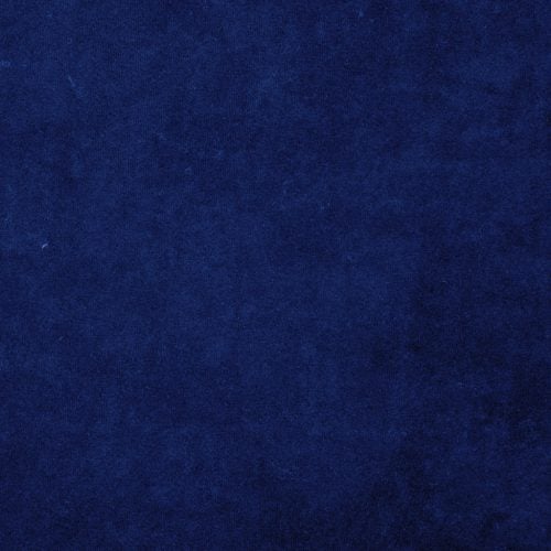 Velour royal sininen