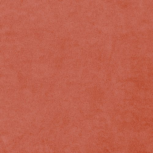 Velour persikanpunainen