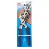PRYM Reikäpihdit 2,5 mm, 3,0 mm, 3,5 mm, 4,0 mm, 4,5 mm ja 5,0 mm