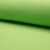 Puuvillafliis lime 80%pv 20%pe