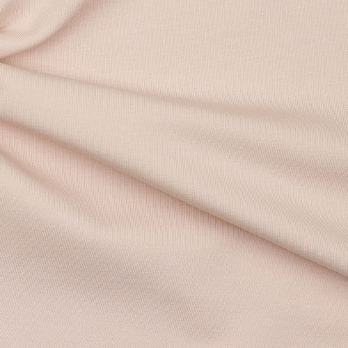 Dressikangas hele mauve GOTS