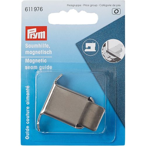 Prym Magneettinen saumanohjain