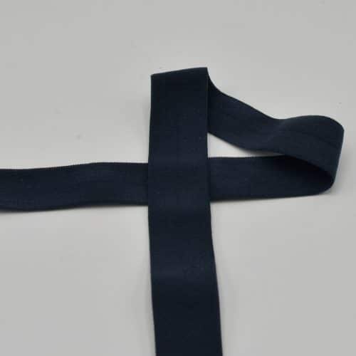 Joustokanttinauha marine matta 20 mm 75 % PA 25 % SP