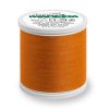 Madeira õmblusmasina niit päikesetõusu oranž Aerofil Nr.120 1000m, kood 8765