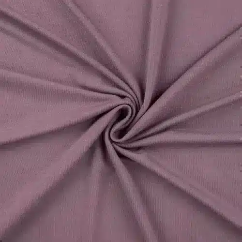 Bambutrikoo mauve