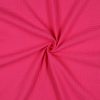 Musliini (double gauze) fuksia GOTS