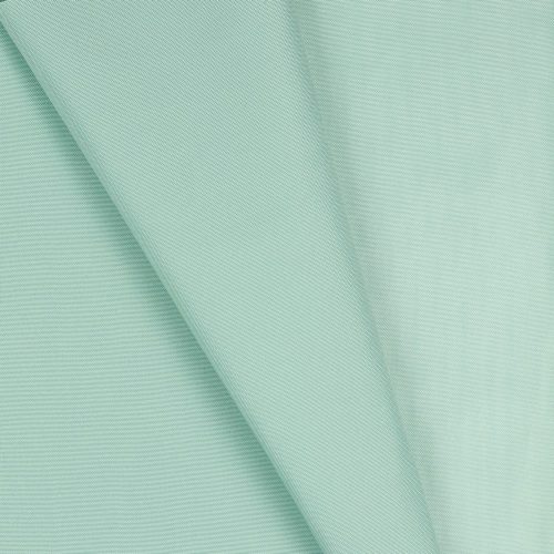Vedenpitävä ulkoilukangas minttu (OUTDOOR WATERPROOF)