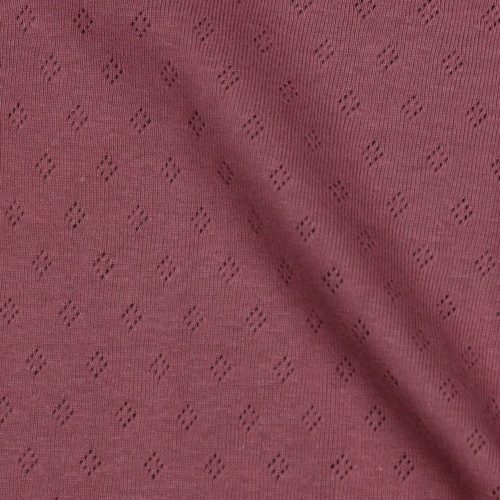 Pitsitrikoo mauve