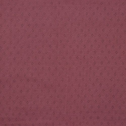 Pitsitrikoo mauve