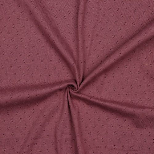 Pitsitrikoo mauve