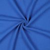 Musliini (double gauze) koboltti GOTS