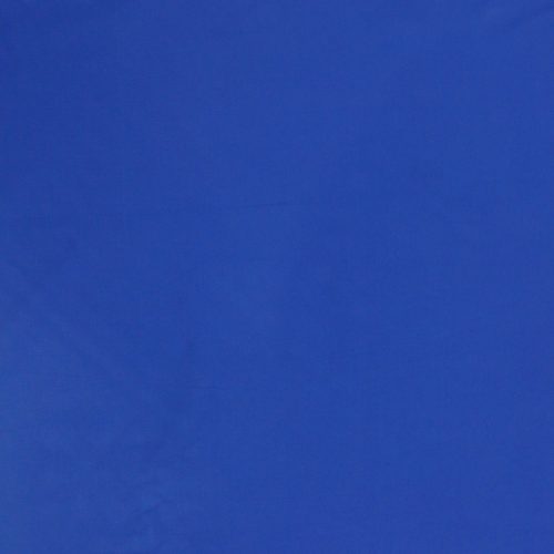 Vetthülgav kangas cobalt sinine