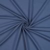 Dressikangas indigo sinine GOTS