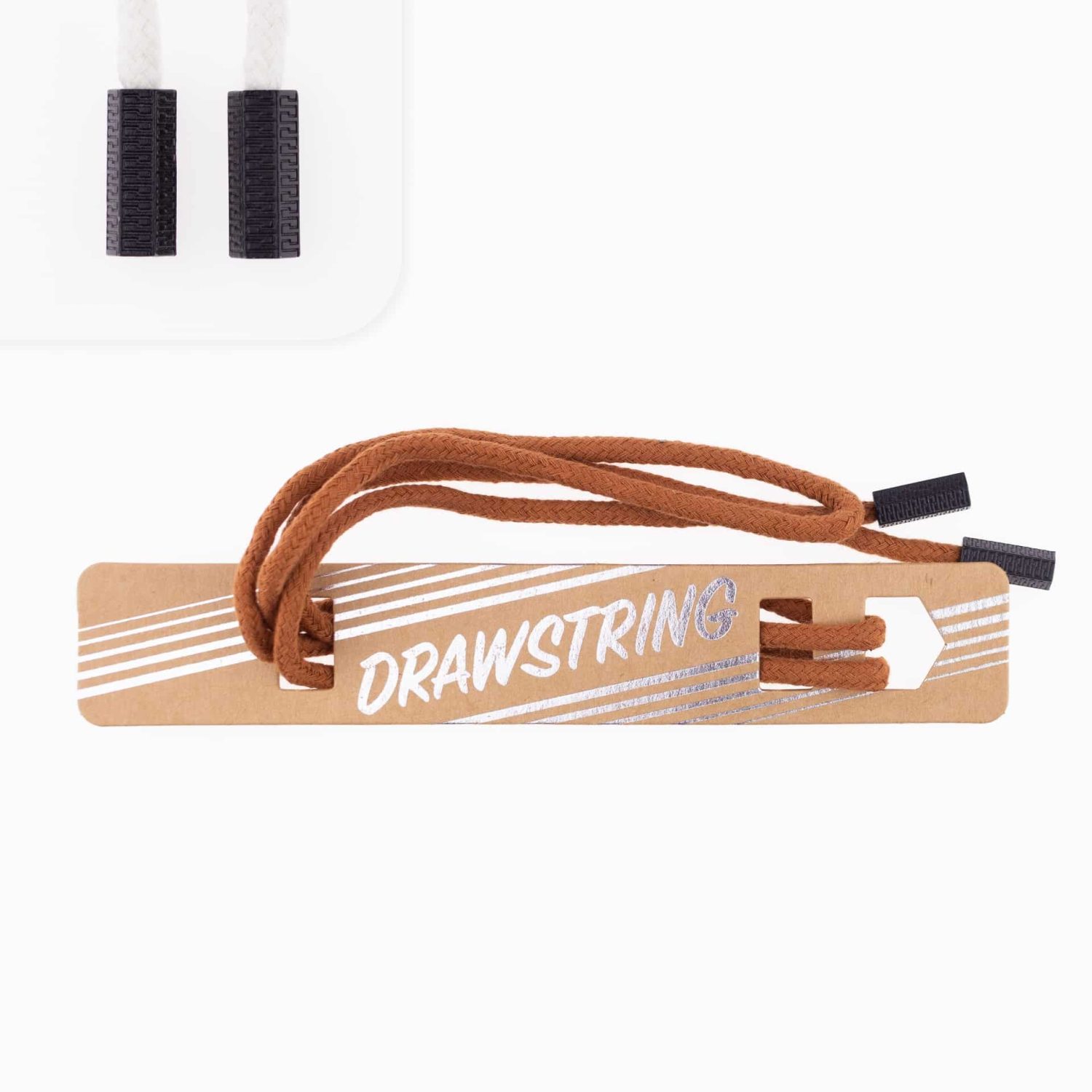 Kapuutsipael pronks 5mm mustade otsikutega