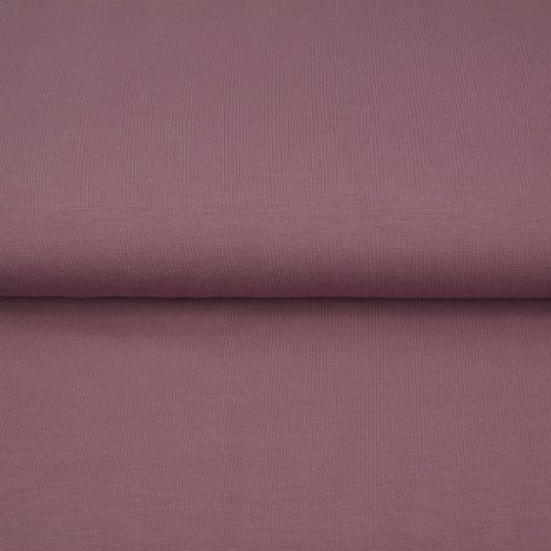 JOGGING collegekangas violetti/vaaleanpunainen harjatulla taustalla