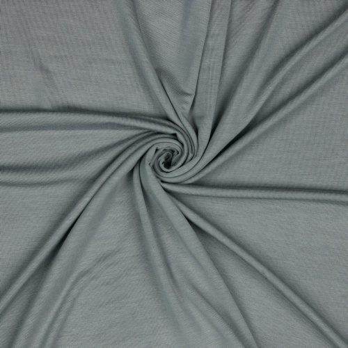 Tencel modaalitrikoo harmaa