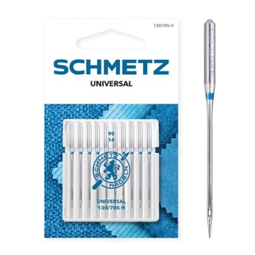 Nõelad SCHMETZ Universal 130/705 H 90/14 10 tk