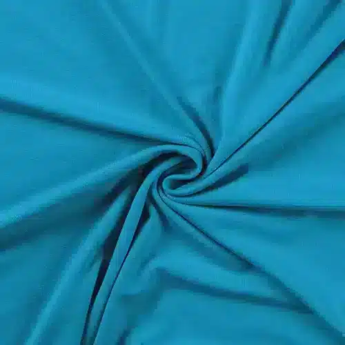 Viskoostrikotaaž De Luxe aqua