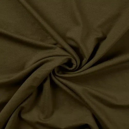 Viskoostrikotaaž De Luxe army