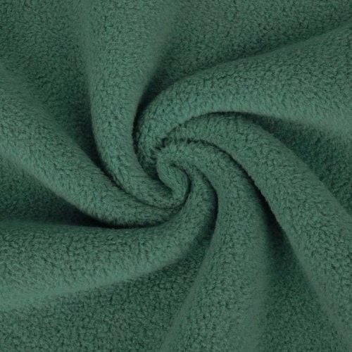 Puuvillafliis sheepskin petrol tumedam 100% puuvill