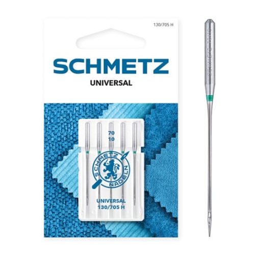 Nõelad SCHMETZ Universal 130/705 H 70/10