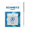 Nõelad SCHMETZ Universal 130/705 H 80/12 10 tk