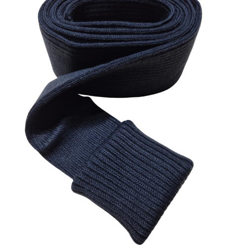 Käisesoonik akrüül 1m x 7cm jahimehe navy