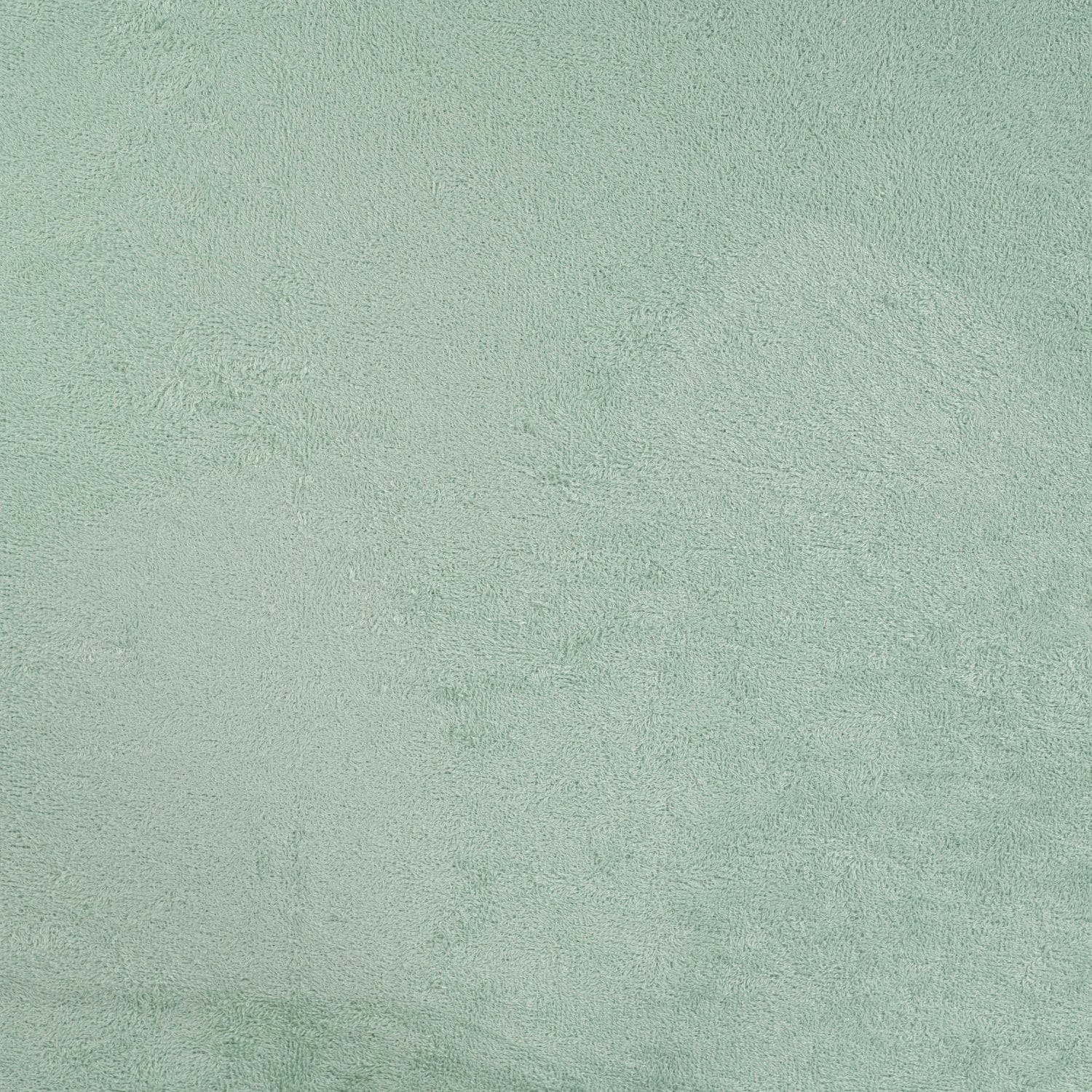 Bambus rätiku kangas pastell mint - Image 3