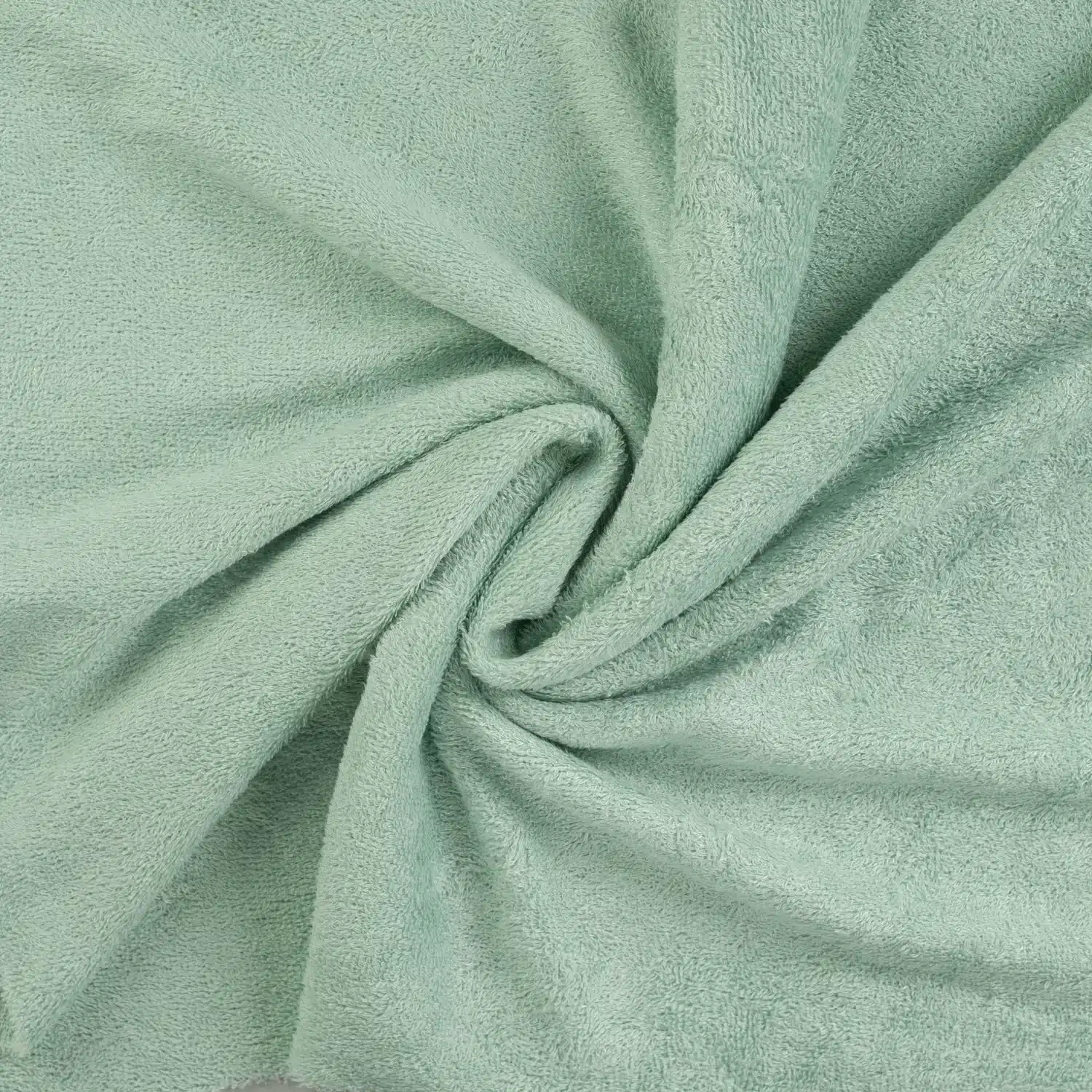 Bambus rätiku kangas pastell mint