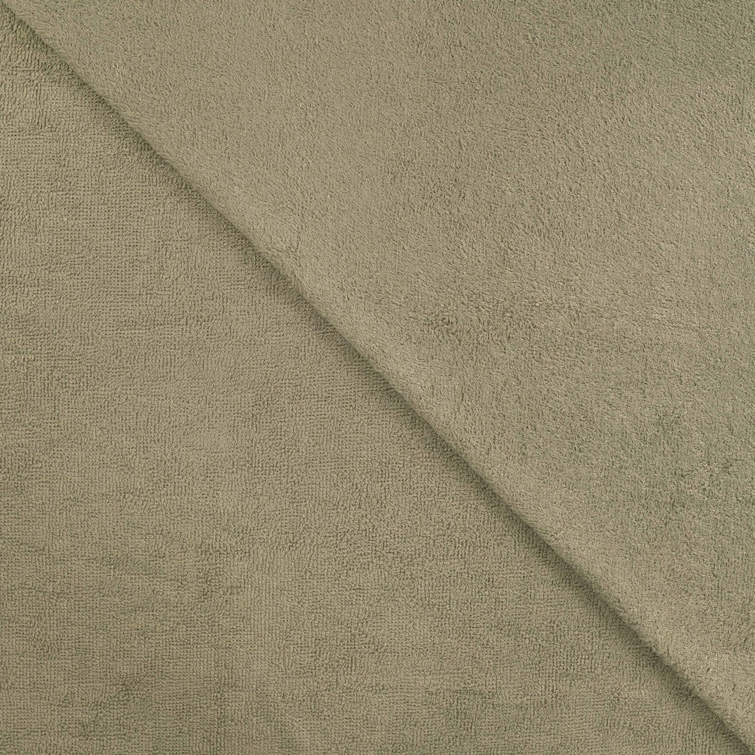 Bambus rätiku kangas khaki - Image 2