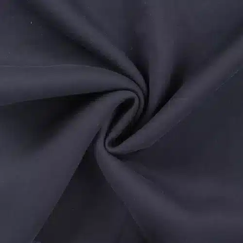 HEAVY JOGGING tume navy