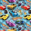 Dressikangas Hot Wheels 2 digital print