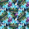 Dressikangas Minecraft the wild update digital print