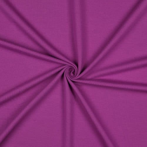 Dressikangas violett GOTS