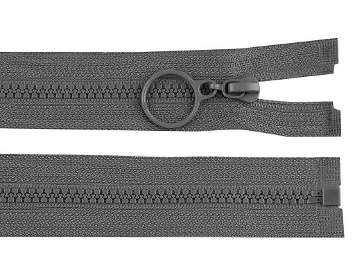 Alt avatav plastlukk 4,6mm 50cm terashall