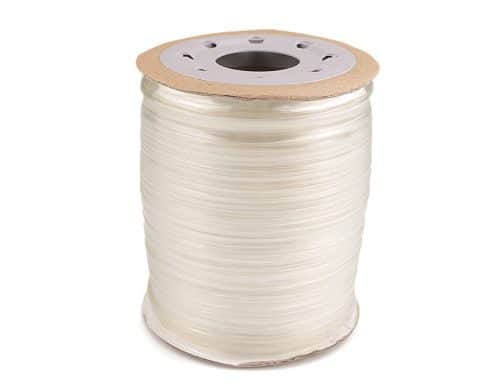 Silikoonkumm 15mm 20m