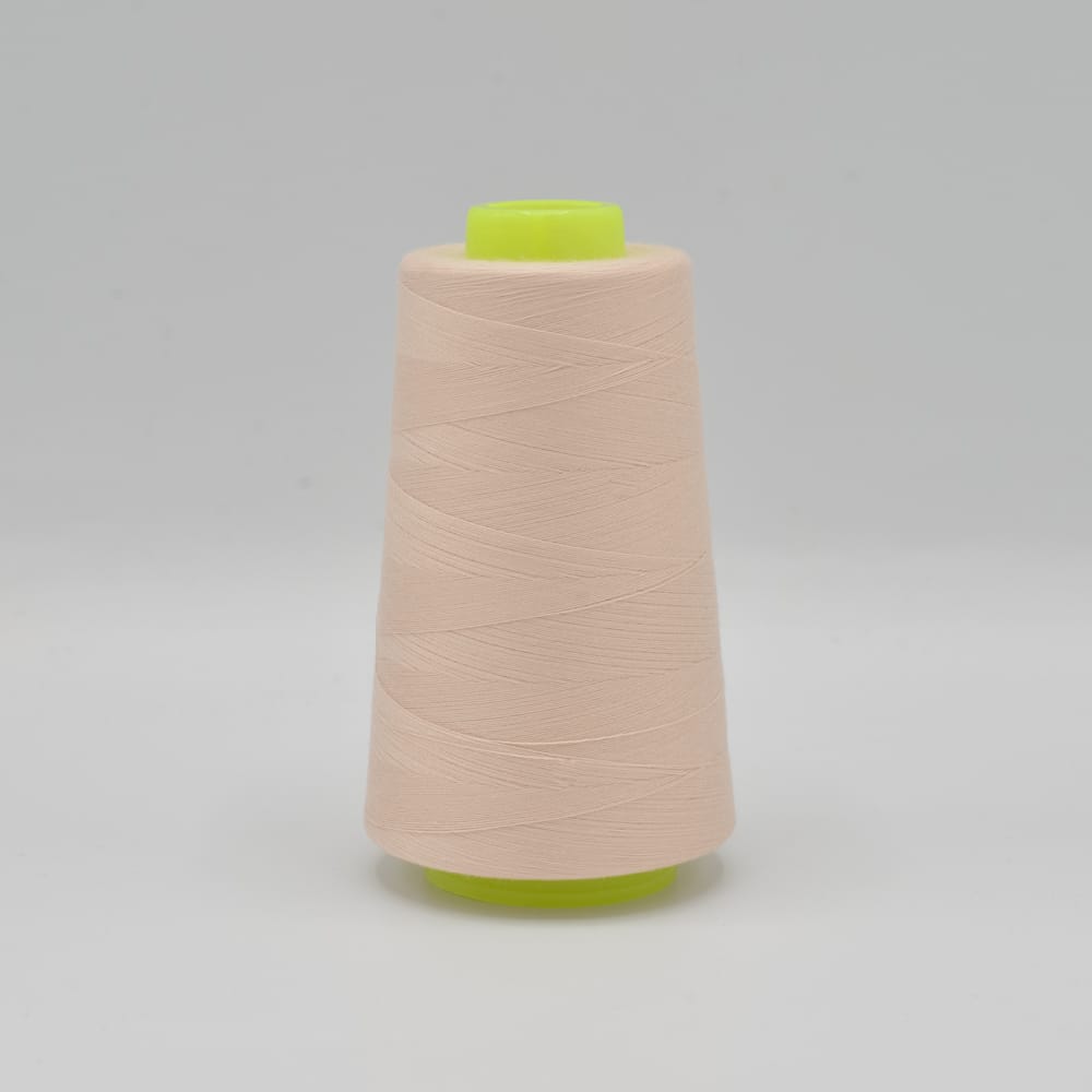 Overloki niit 3000 yd: puuder