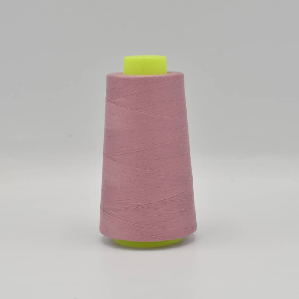 Overloki niit 3000 yd: vanaroosa