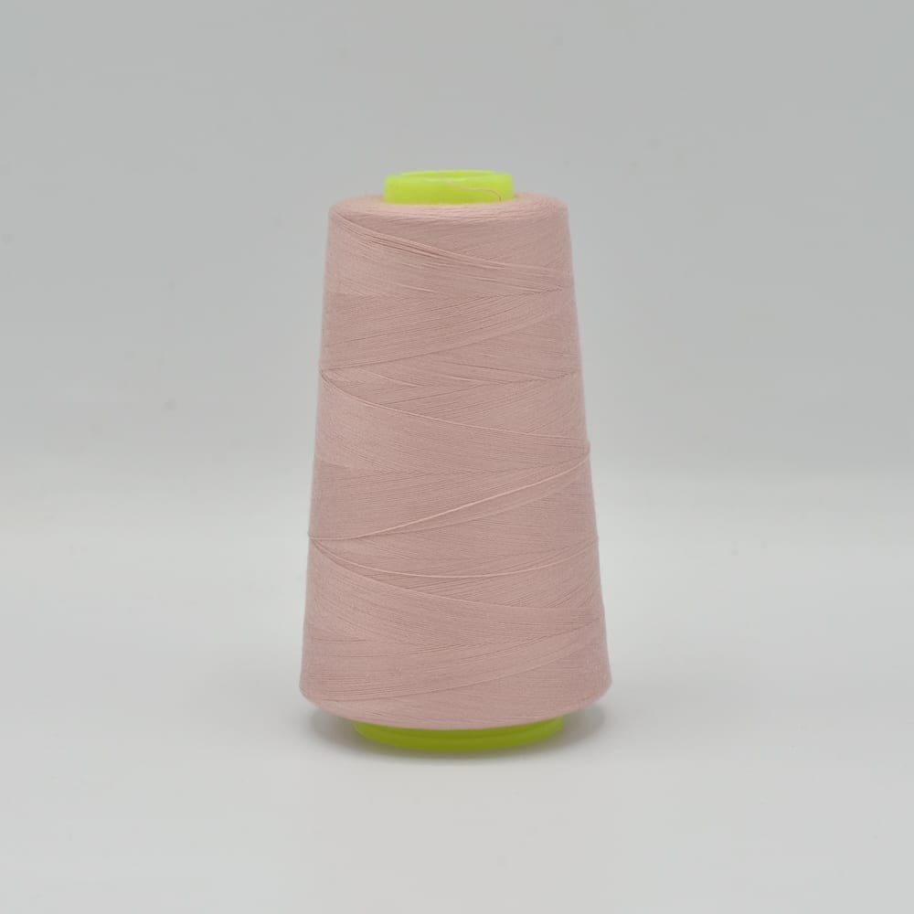 Overloki niit 3000 yd: nude