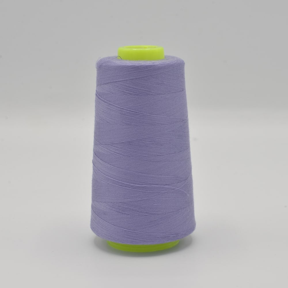Overloki niit 3000 yd: tuhm lilla