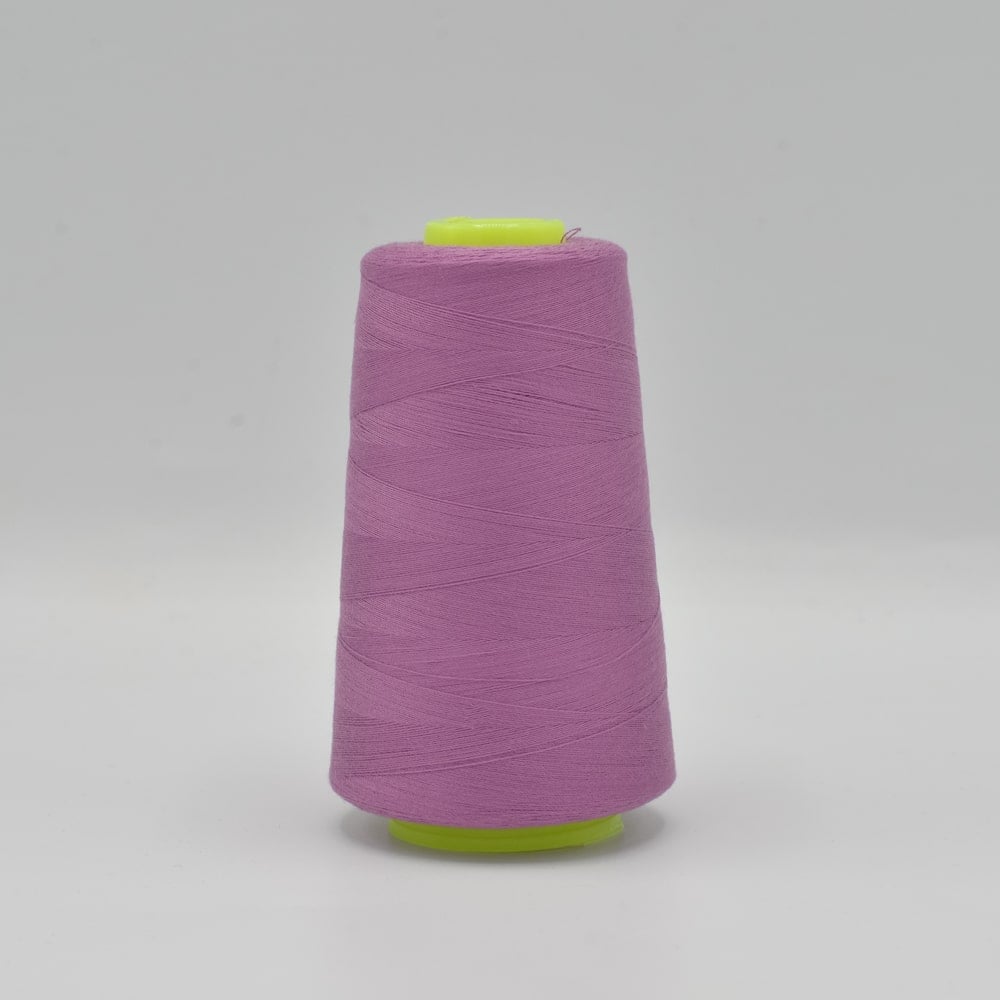 Overloki niit 3000 yd: violett