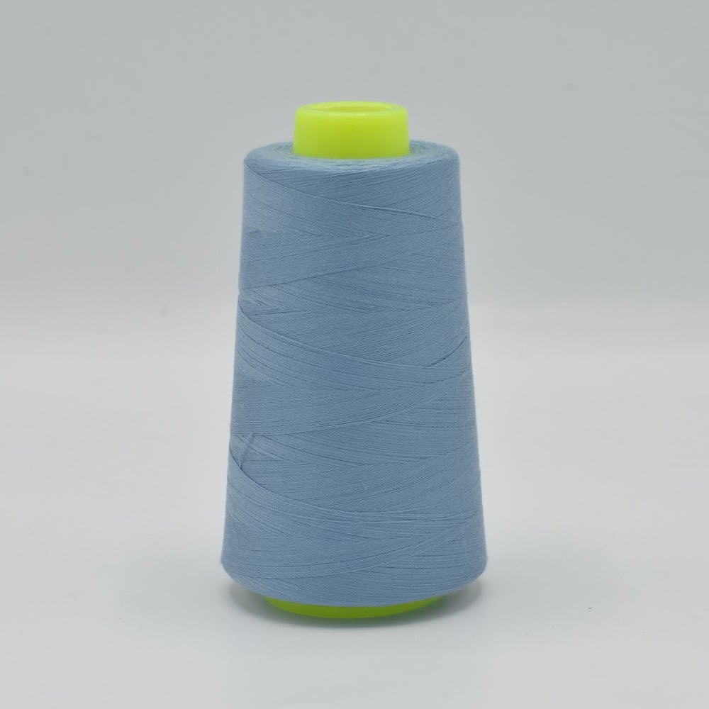 Overloki niit 3000 yd: tuhm sinine