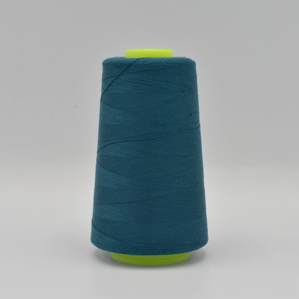 Overloki niit 3000 yd: petrol