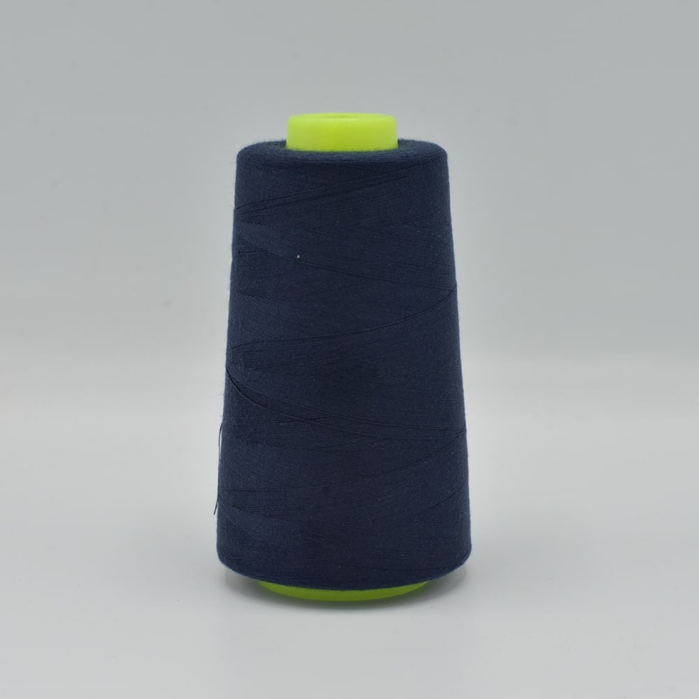 Overloki niit 3000 yd: navy