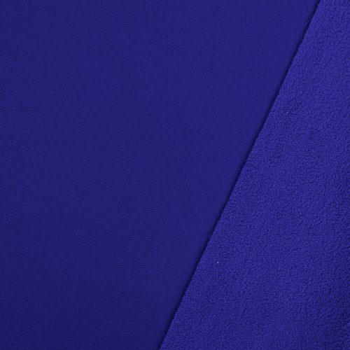 Softshell: tume cobalt