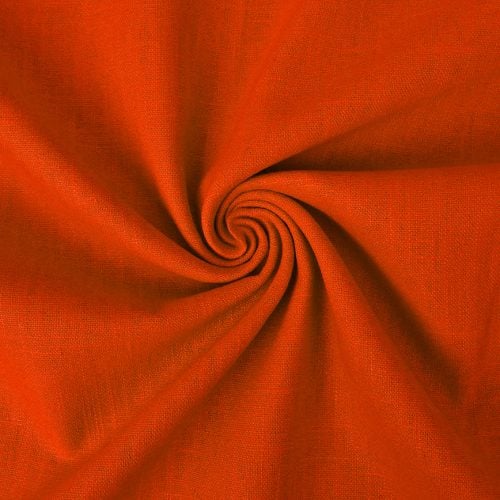 Pestud linane: oranž